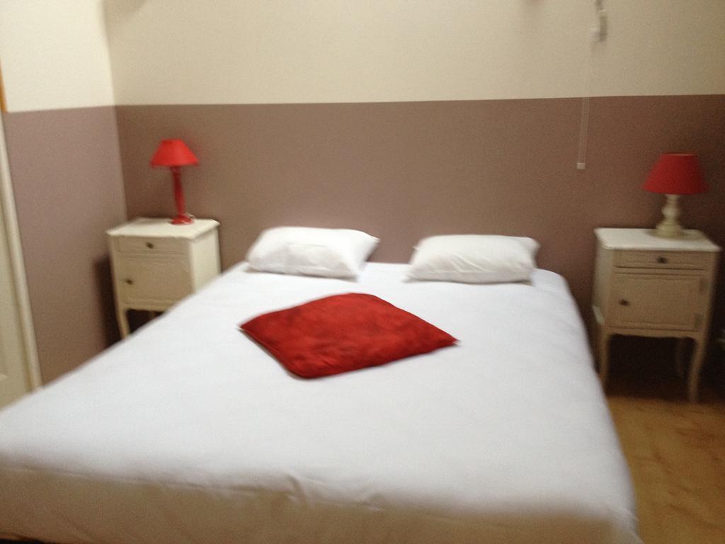 Residences De Chartres Rom bilde