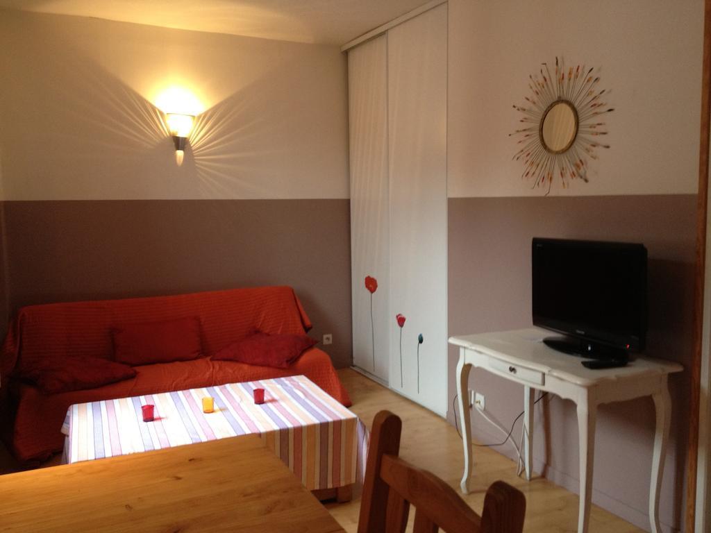 Residences De Chartres Rom bilde