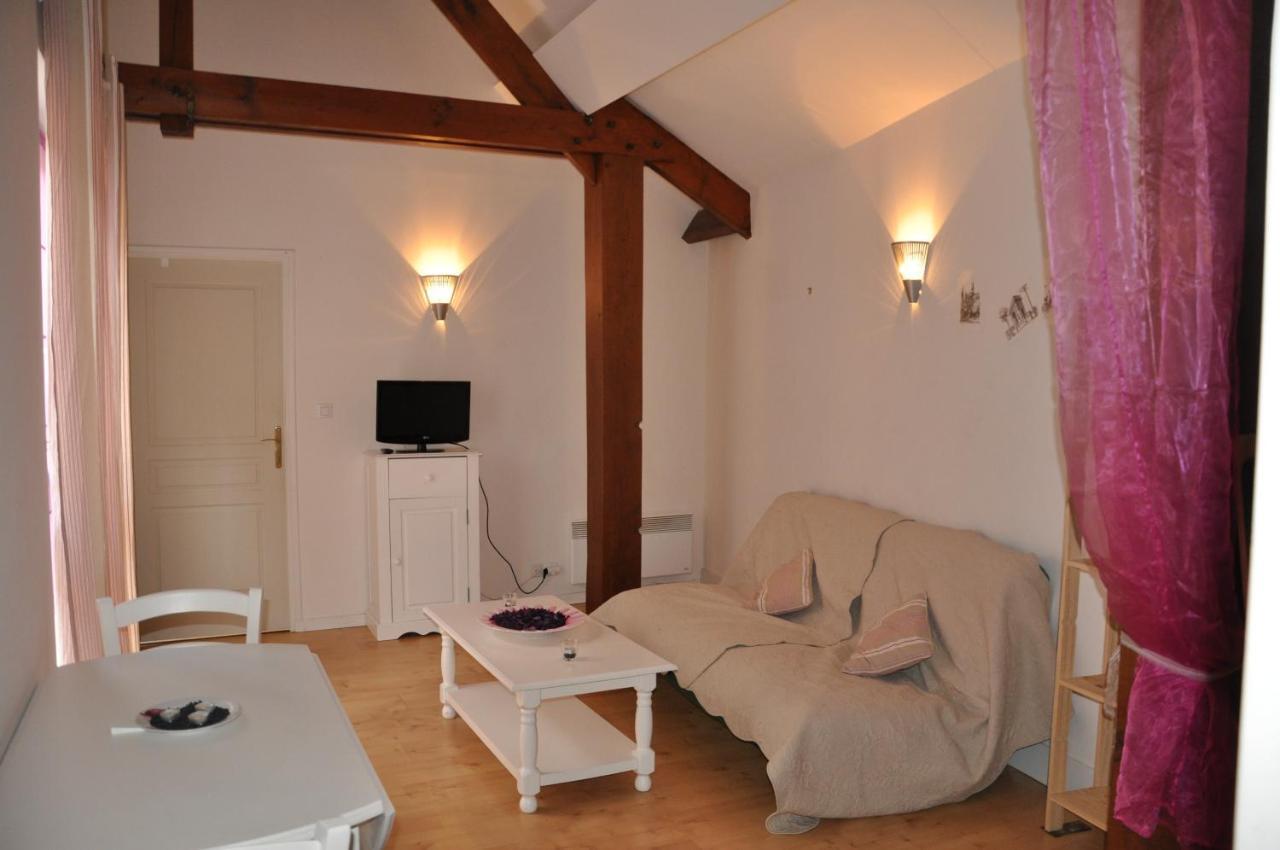 Residences De Chartres Rom bilde